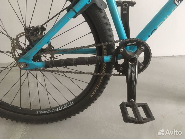 Mtb street dirt 26 ns traffic