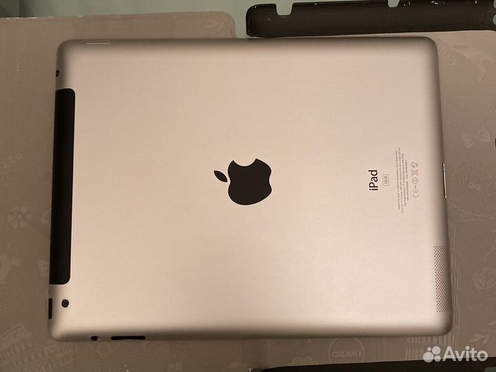 iPad 2 A1396 32 Gb GSM