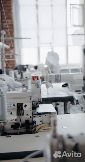 Пошив верхней одежды, спец одежды оптом