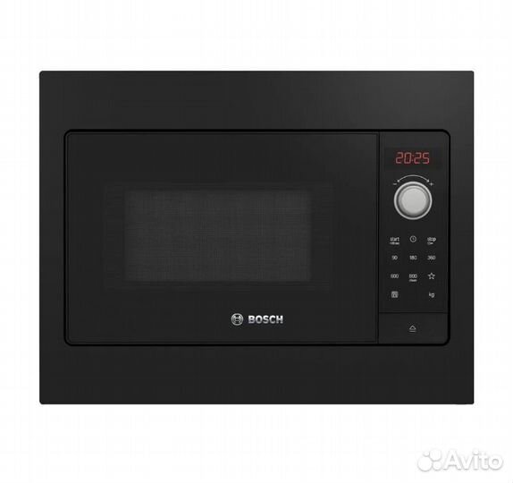Микроволновая печь Bosch
