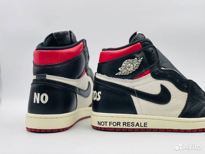 Кроссовки Nike Air Jordan 1 High OG NRG