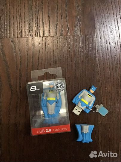 Usb Flesh Drive 8гб Emtec