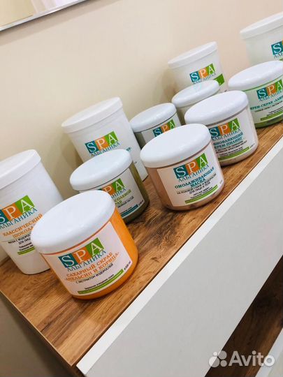 Семейный оздоровительный комплекс