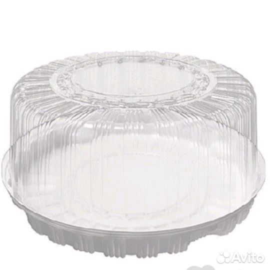 Коробки для тортов и подарков, тубусы, контейнеры