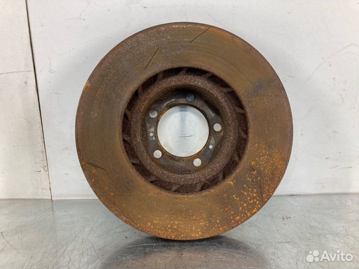 Суппорт Porsche Panamera