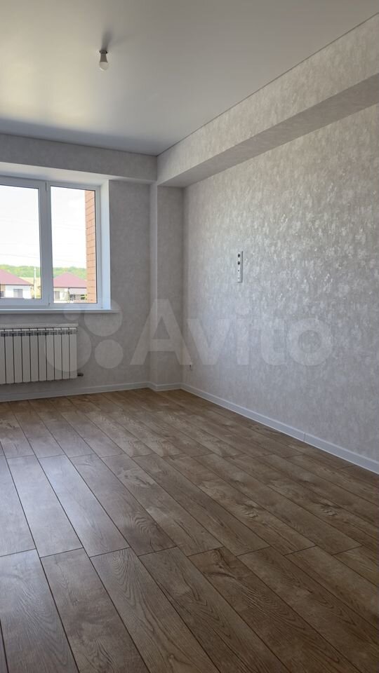 1-к. квартира, 36,6 м², 2/5 эт.