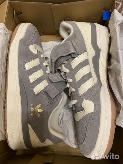 Adidas Forum Low оригинал