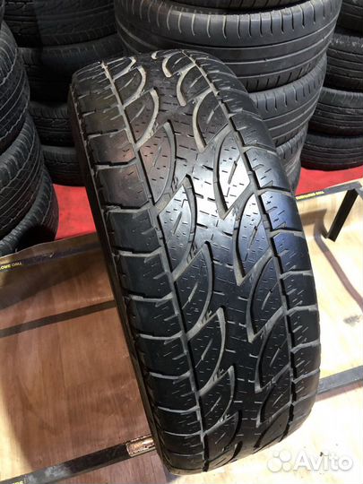 Bridgestone Dueler A/T 265/65 R17 112S