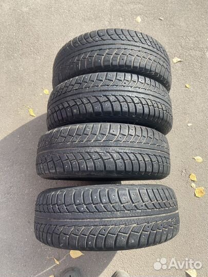 Gislaved Nord Frost 5 195/65 R15