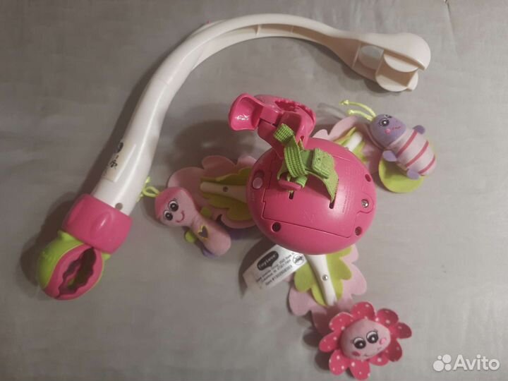 Мобиль tiny love