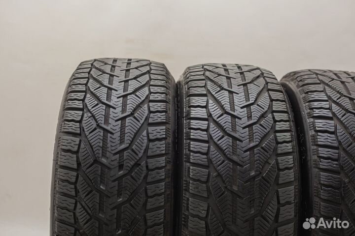 Tigar Winter 225/50 R17 94H