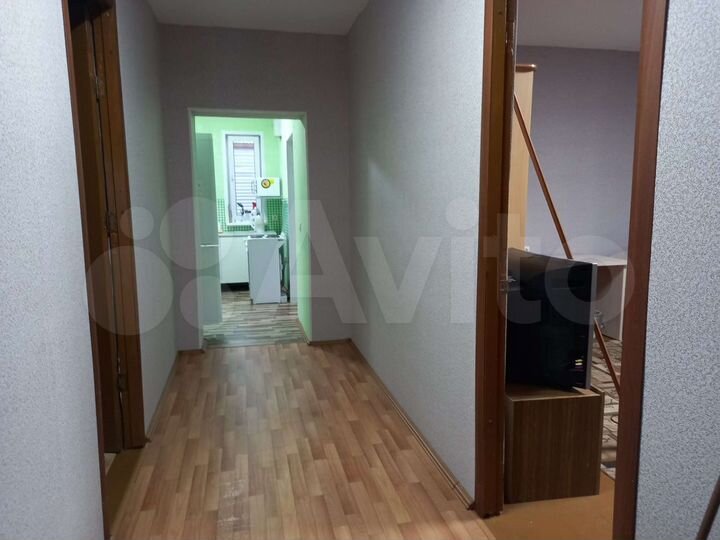 Дом 80 м² на участке 5 сот.