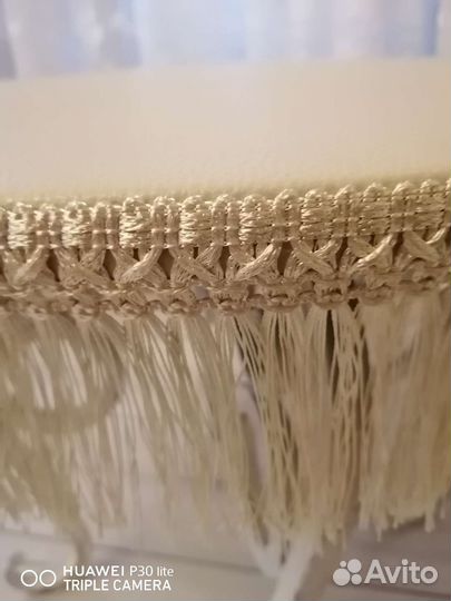 Подставка для цветов напольная