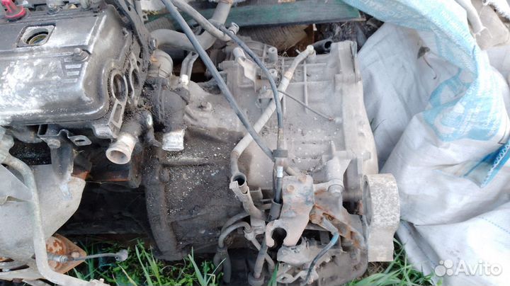 Продам движок