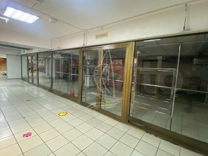 Торговая площадь, 72 кв.м В ТЦ Остров Сокровищ