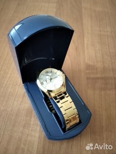 Часы мужские casio