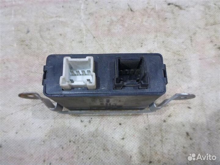 Блок электронный Hyundai Solaris RB G4FA 2013