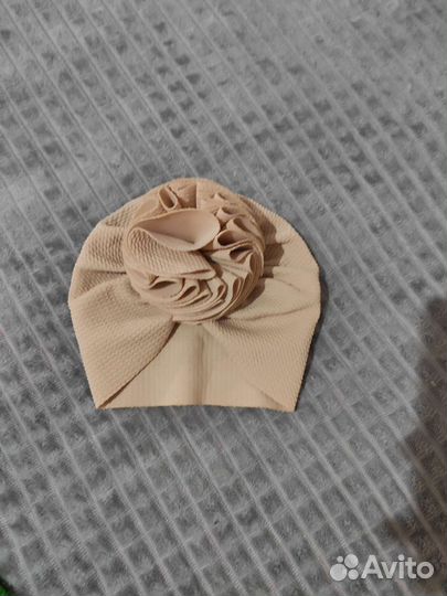 Чалма, тюрбан детская