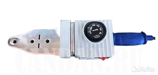 Сварочный аппарат