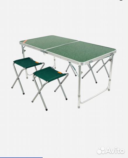 Аренда палаток и туристического снаряжения