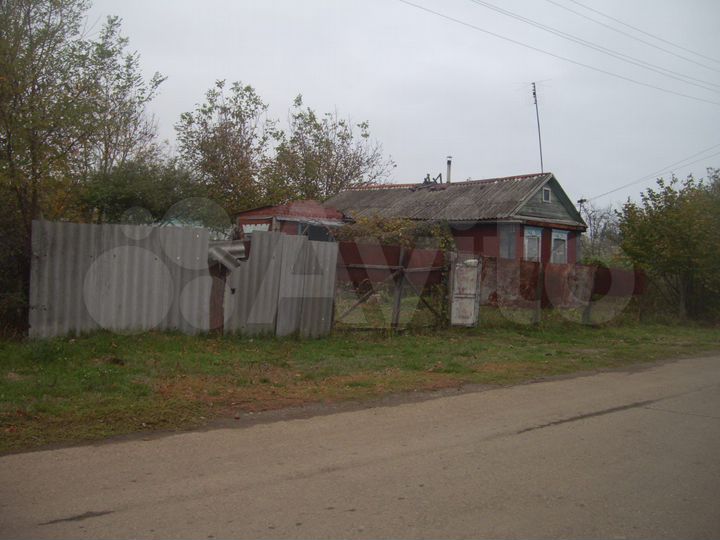 Участок 7,5 сот. (ИЖС)