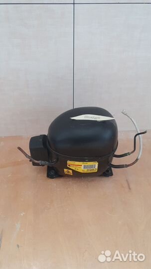 Компрессор для холодильника бу