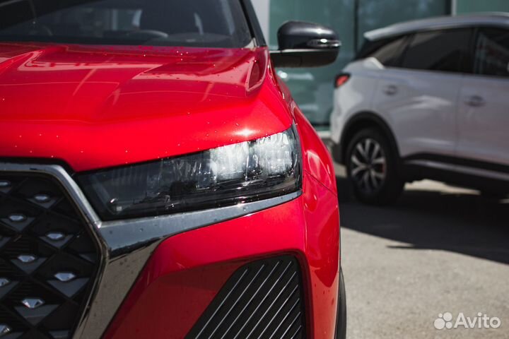 Chery Tiggo 7 Pro Max 1.6 AMT, 2023