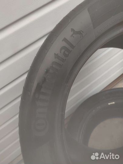 Continental ContiSportContact 325/40 R21 113Y