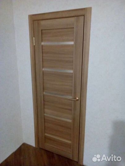 Двери межкомнатные экошпон от производителя