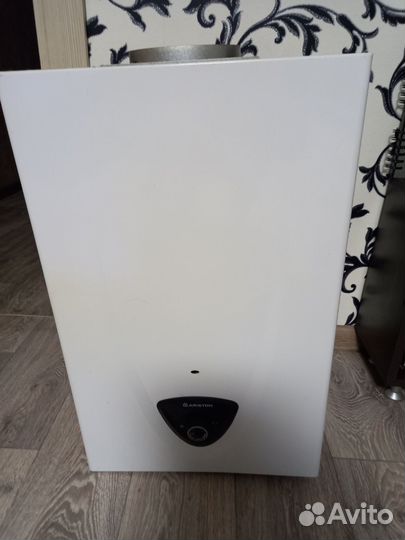 Газовая колонка бу