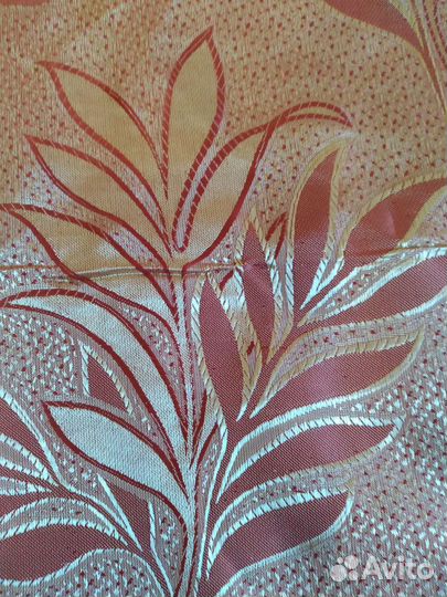 Ткань для штор