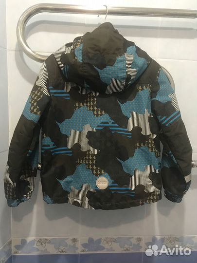 Ветровка Lassie 110
