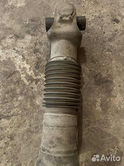 Карданный вал volvo vnl