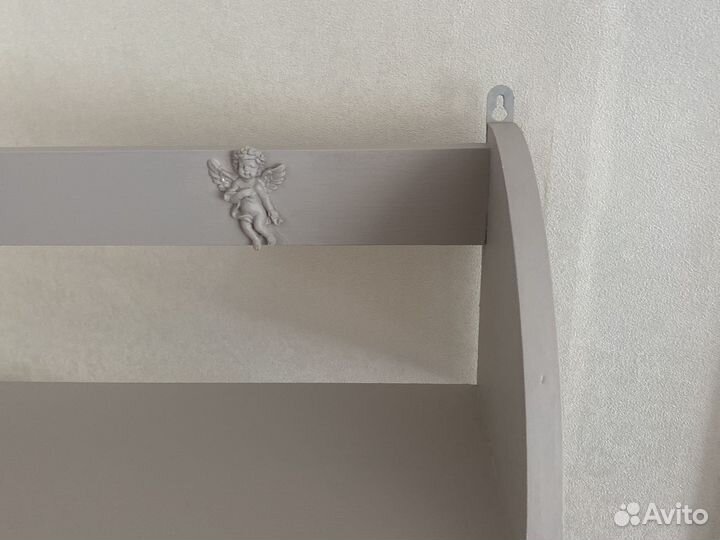 Полка настенная