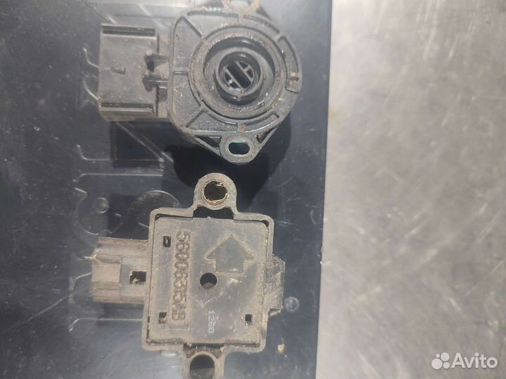 Блоки управления джип гранд чероки wj