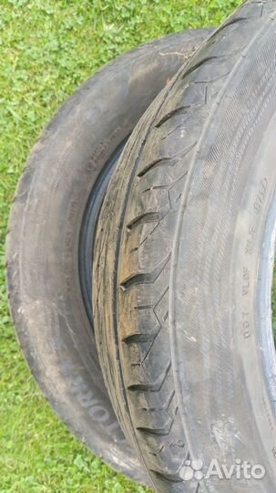 Matador MP 47 Hectorra 3 205/55 R16