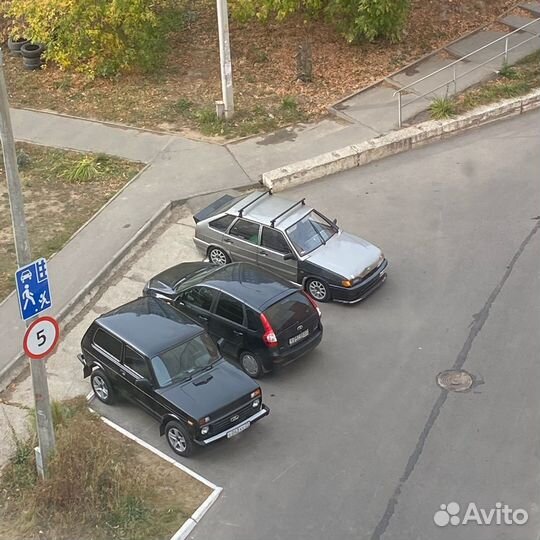 Спойлер банзай ваз 2108-2114