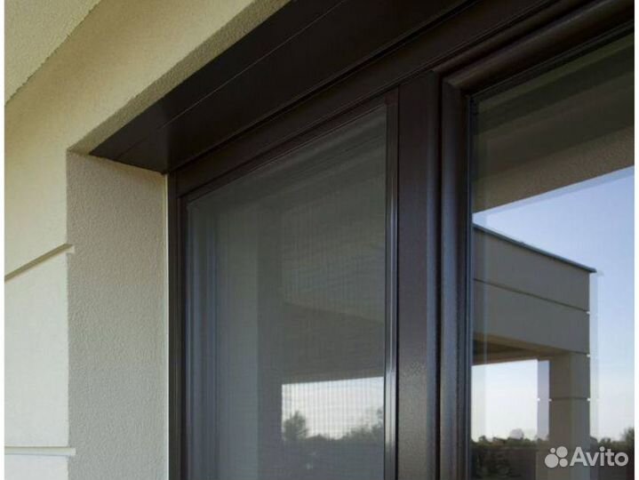 Окна на заказ в рассрочку