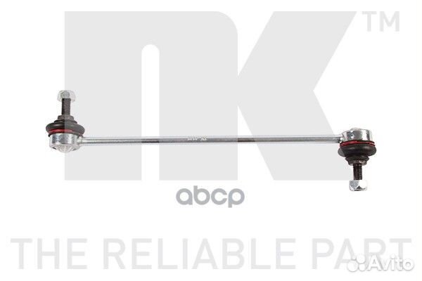 Стойка стабилизатора Fiat Grande Punto 5112314 Nk