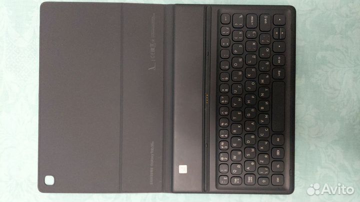 Samsung galaxy tab s5e