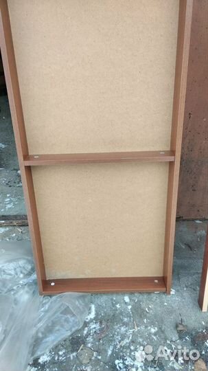 Кроватка детская с матрасом