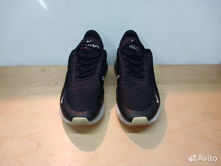 Кроссовки мужские nike