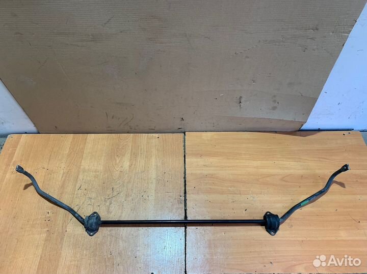 Стабилизатор задний 14мм М пакет Bmw e87 e90