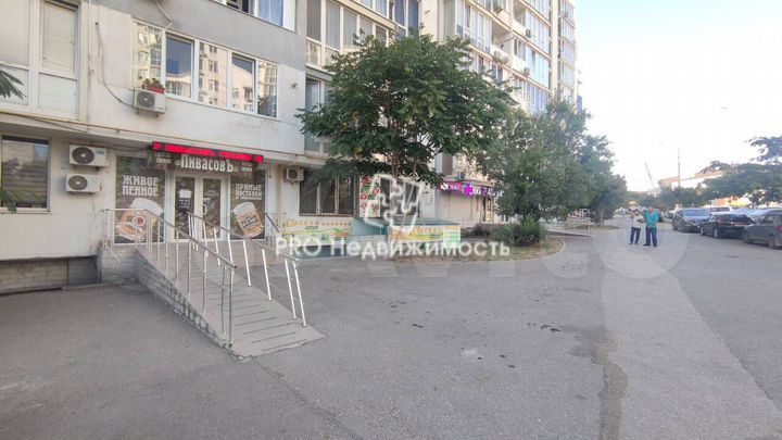 Сдам торговое помещение, 40 м²