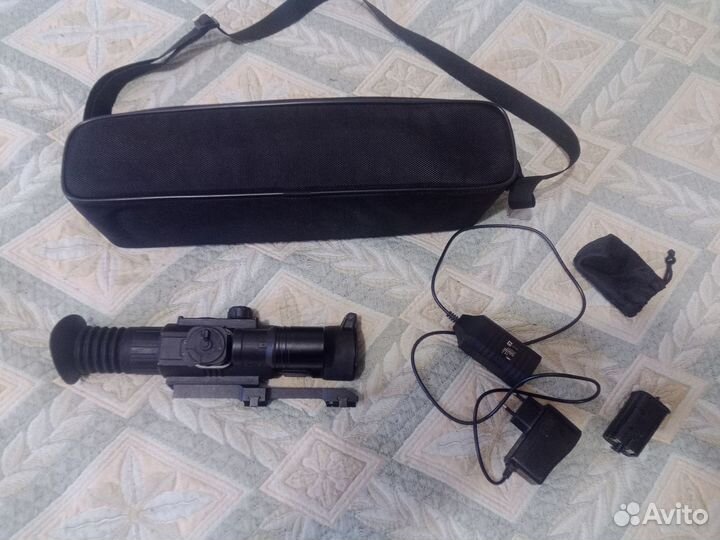 Прицел ночного видения yukon 455