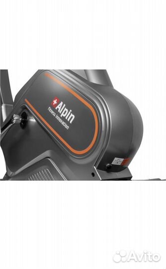 Велотренажер Alpin Gross B-191