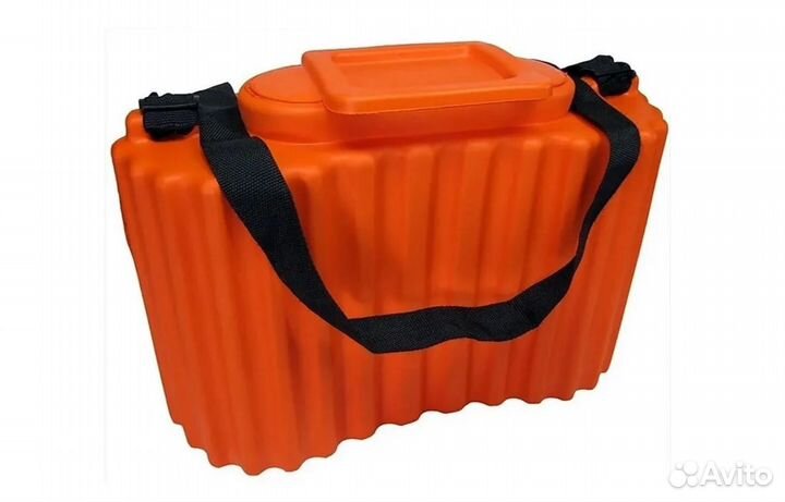 Кан для живца