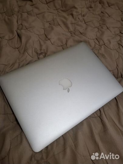 Apple macbook Air 2017 8/128