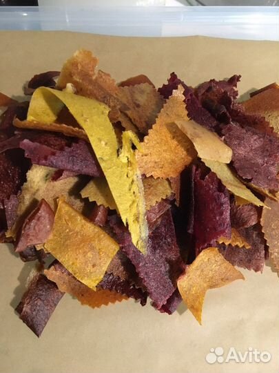 Пастила без сахара домашняя