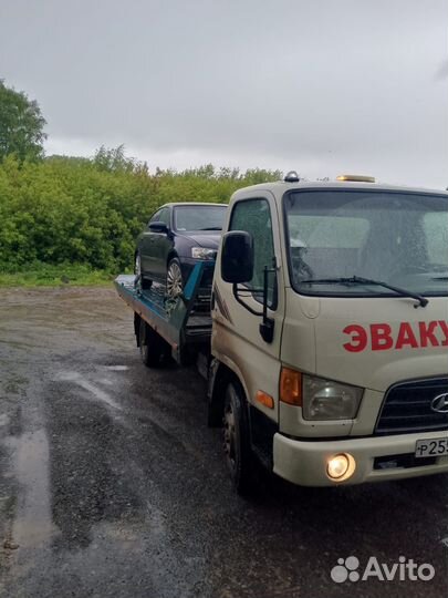 Эвакуатор межгород